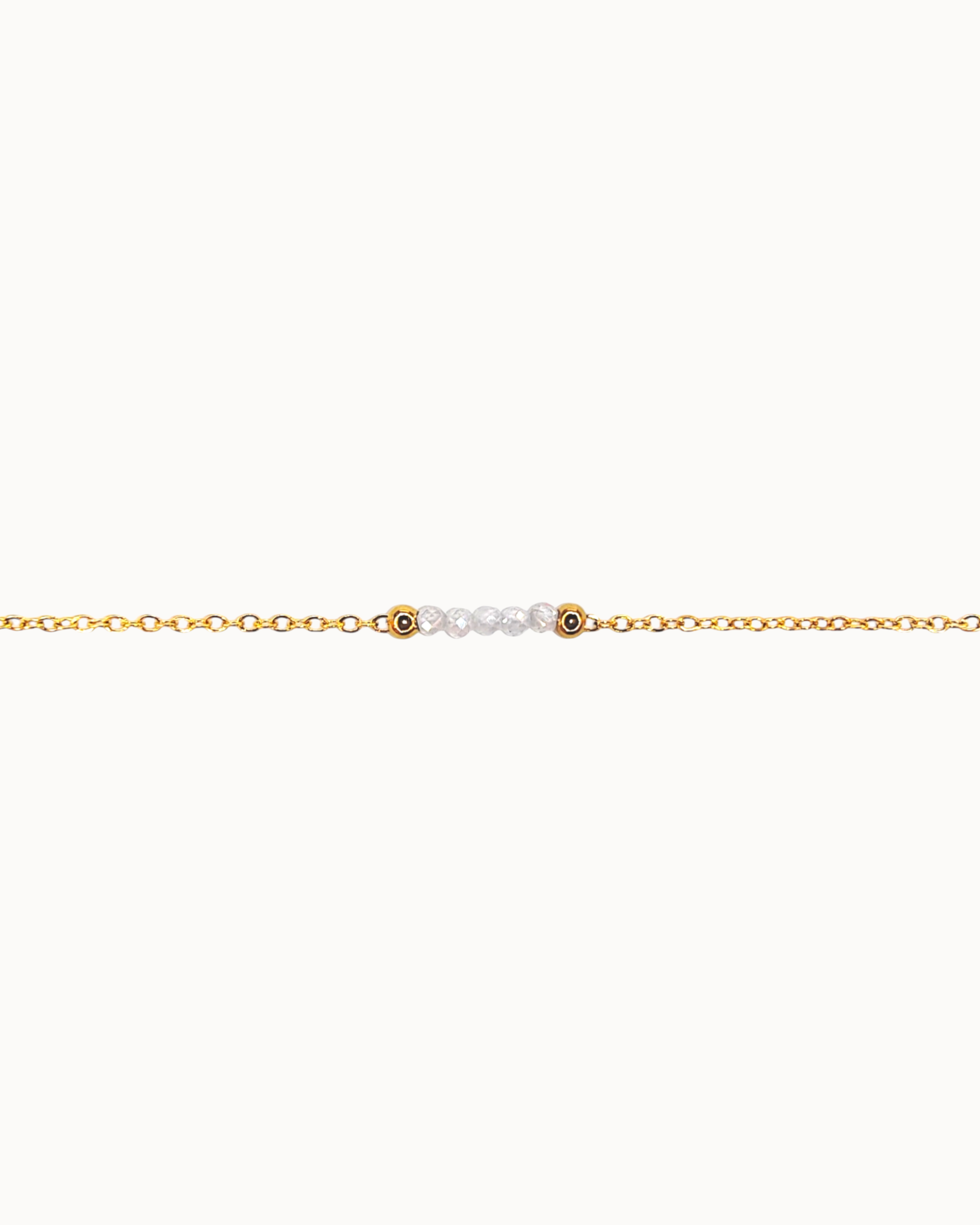 Bracciale Zyrconia