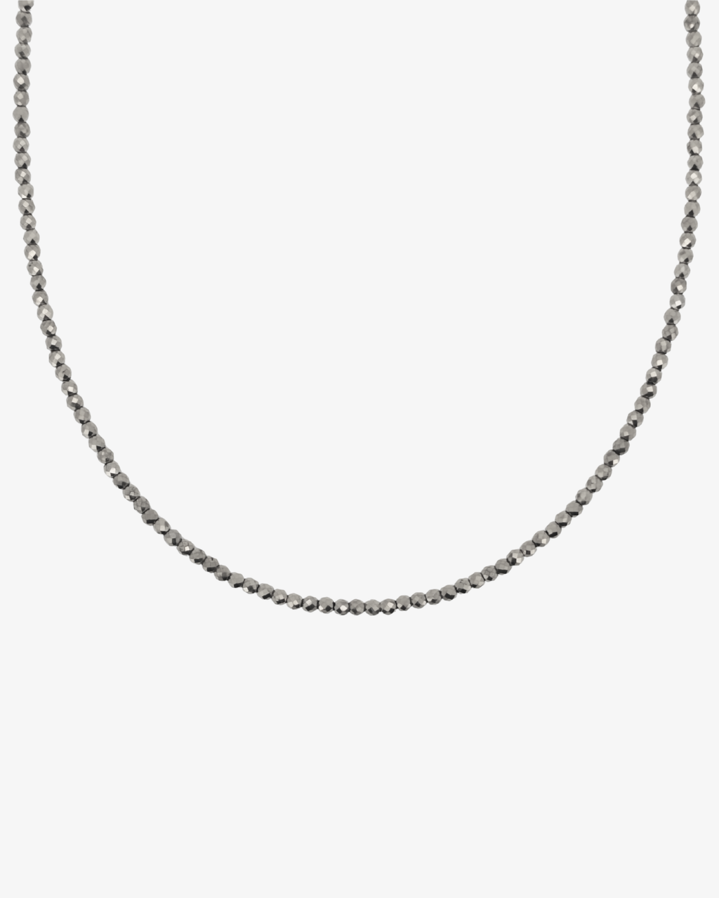 Choker di perline - Luminosa