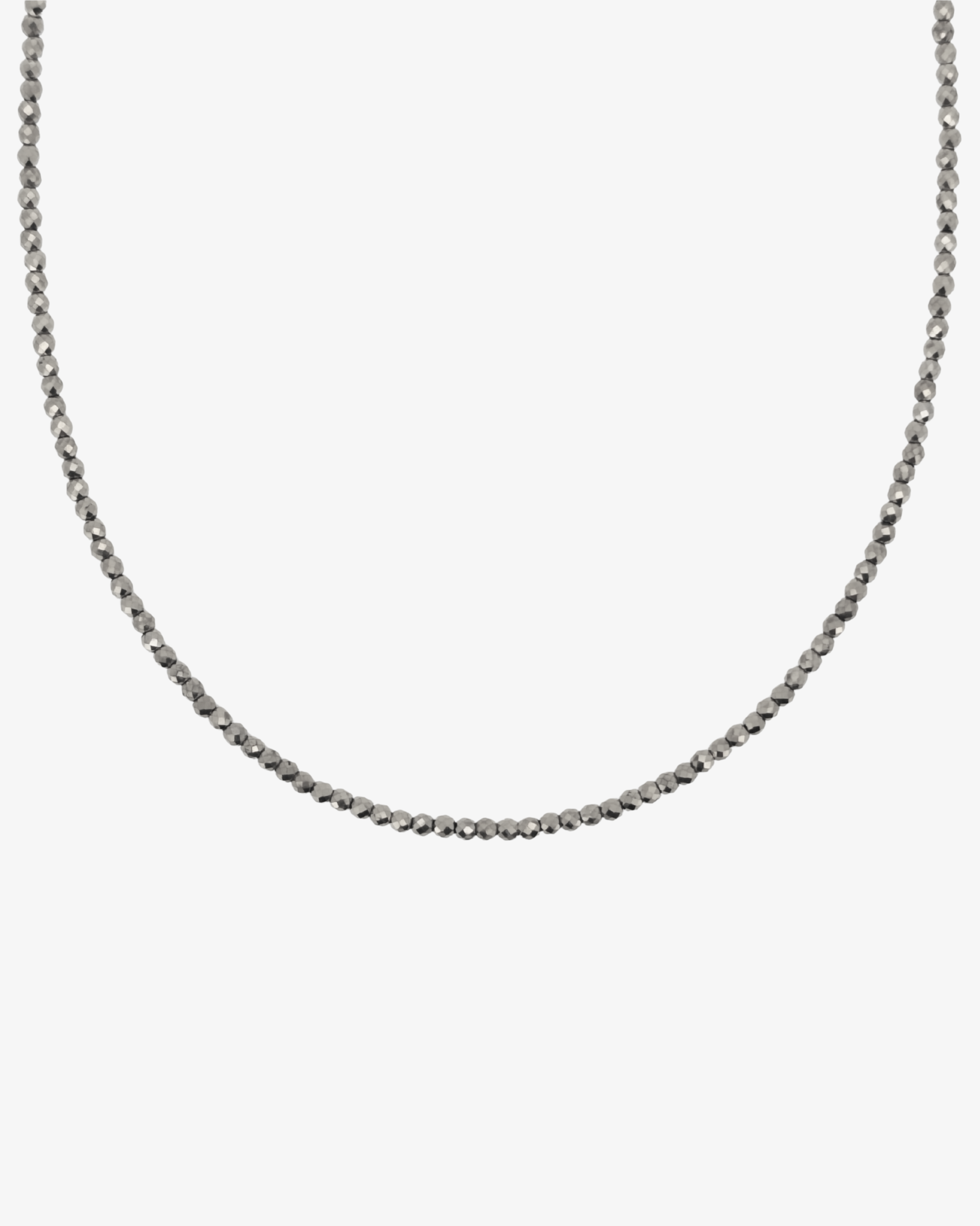 Choker di perline - Luminosa