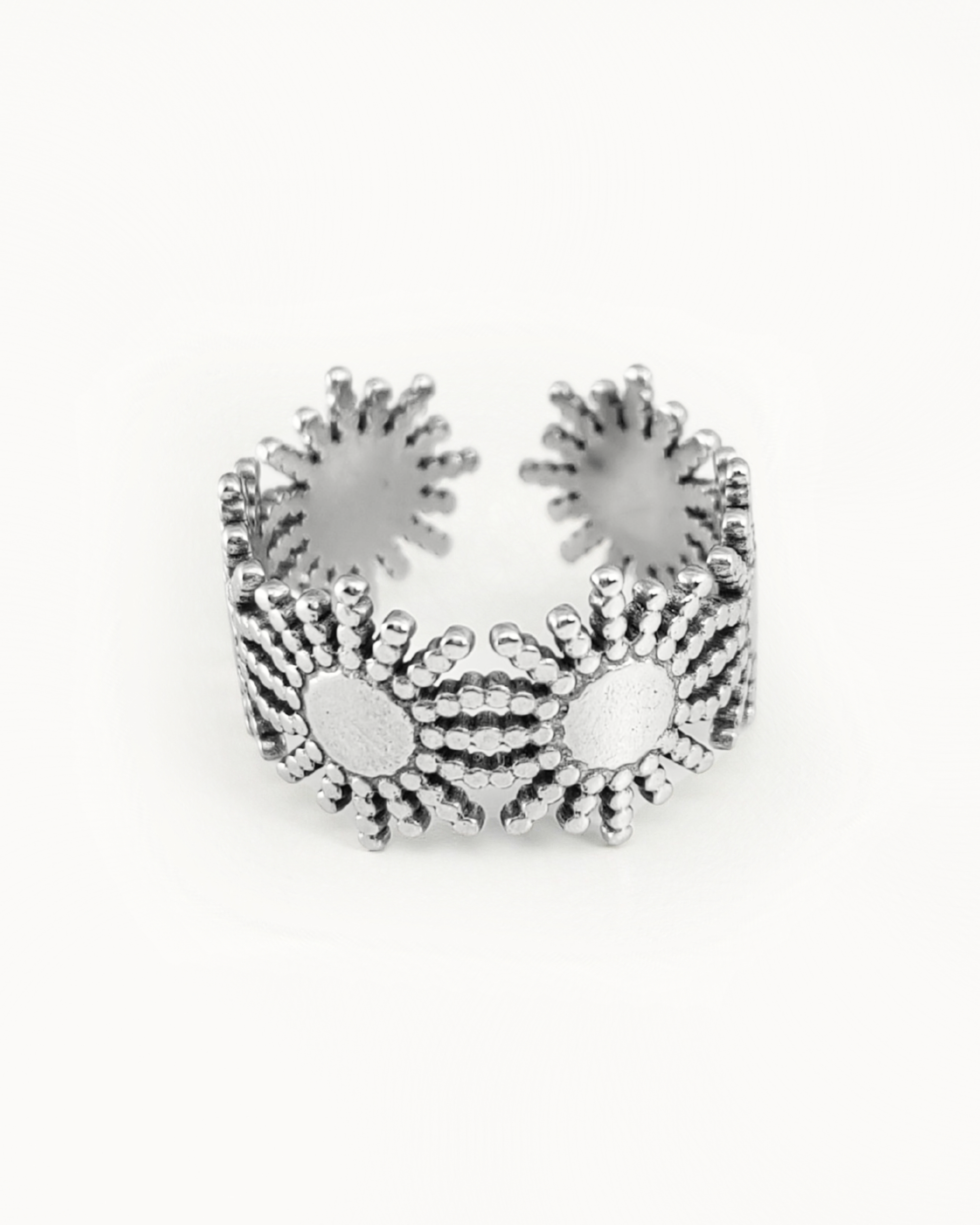 Anello regolabile "Sunset"