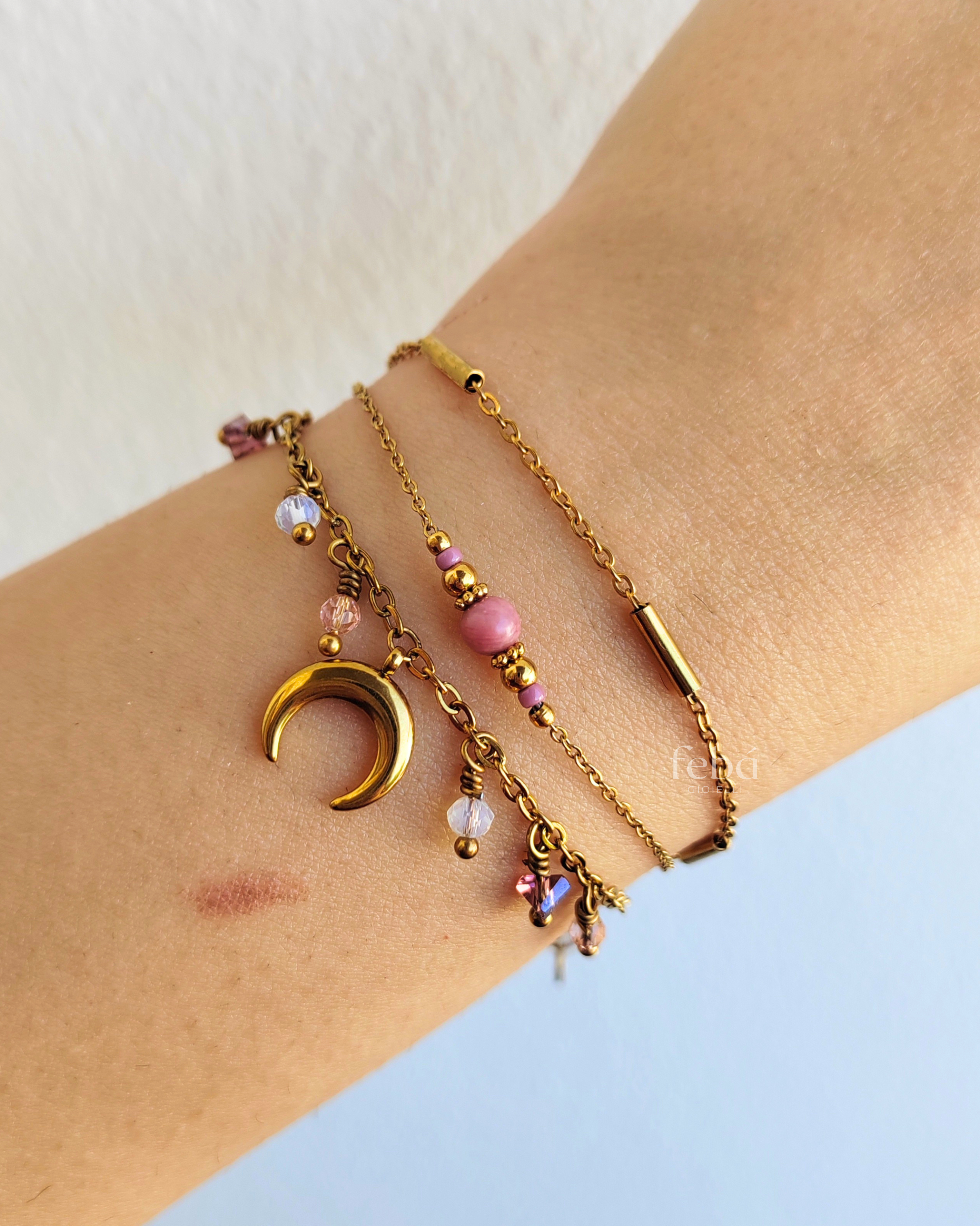 Bracciale Miraluné