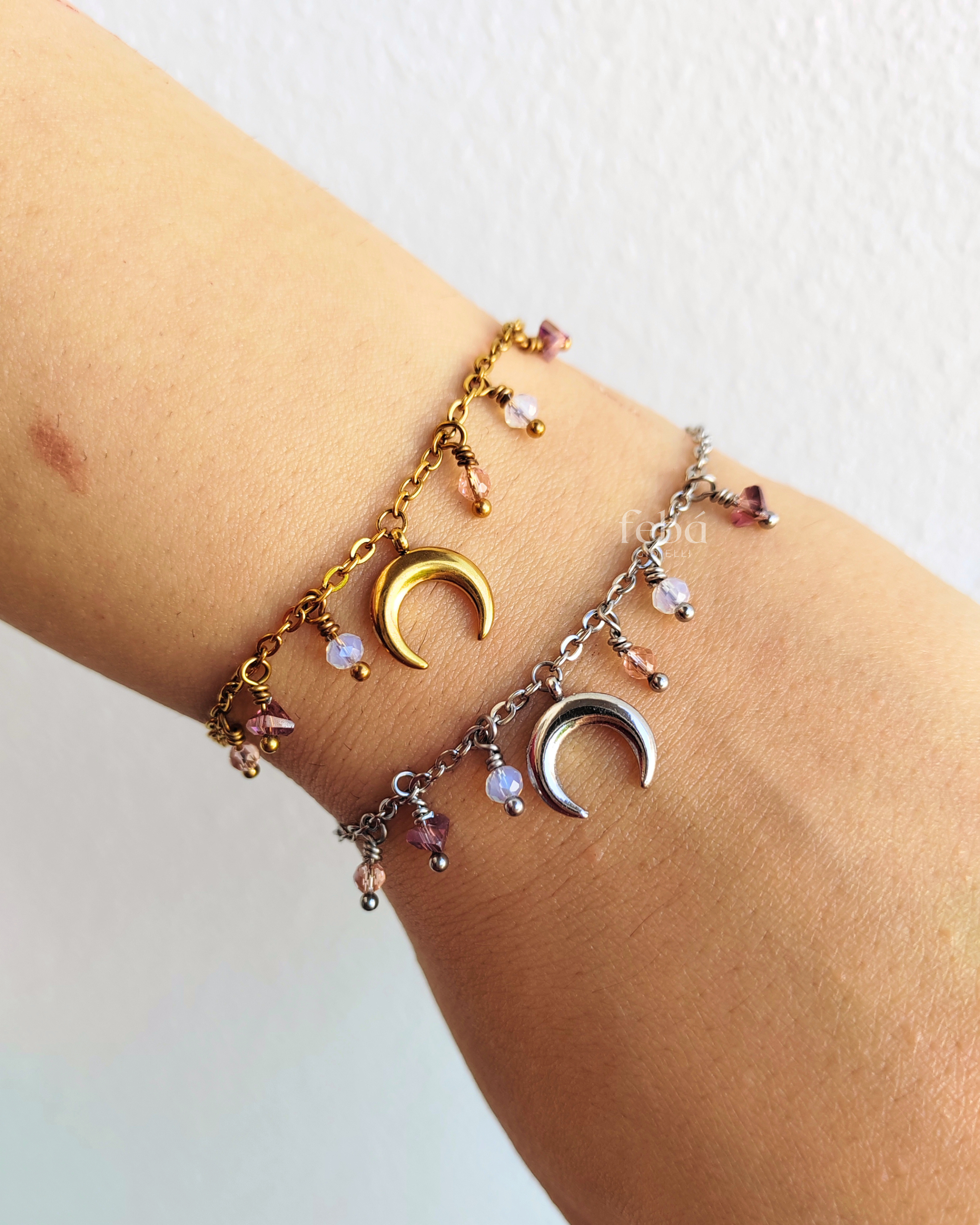 Bracciale Miraluné