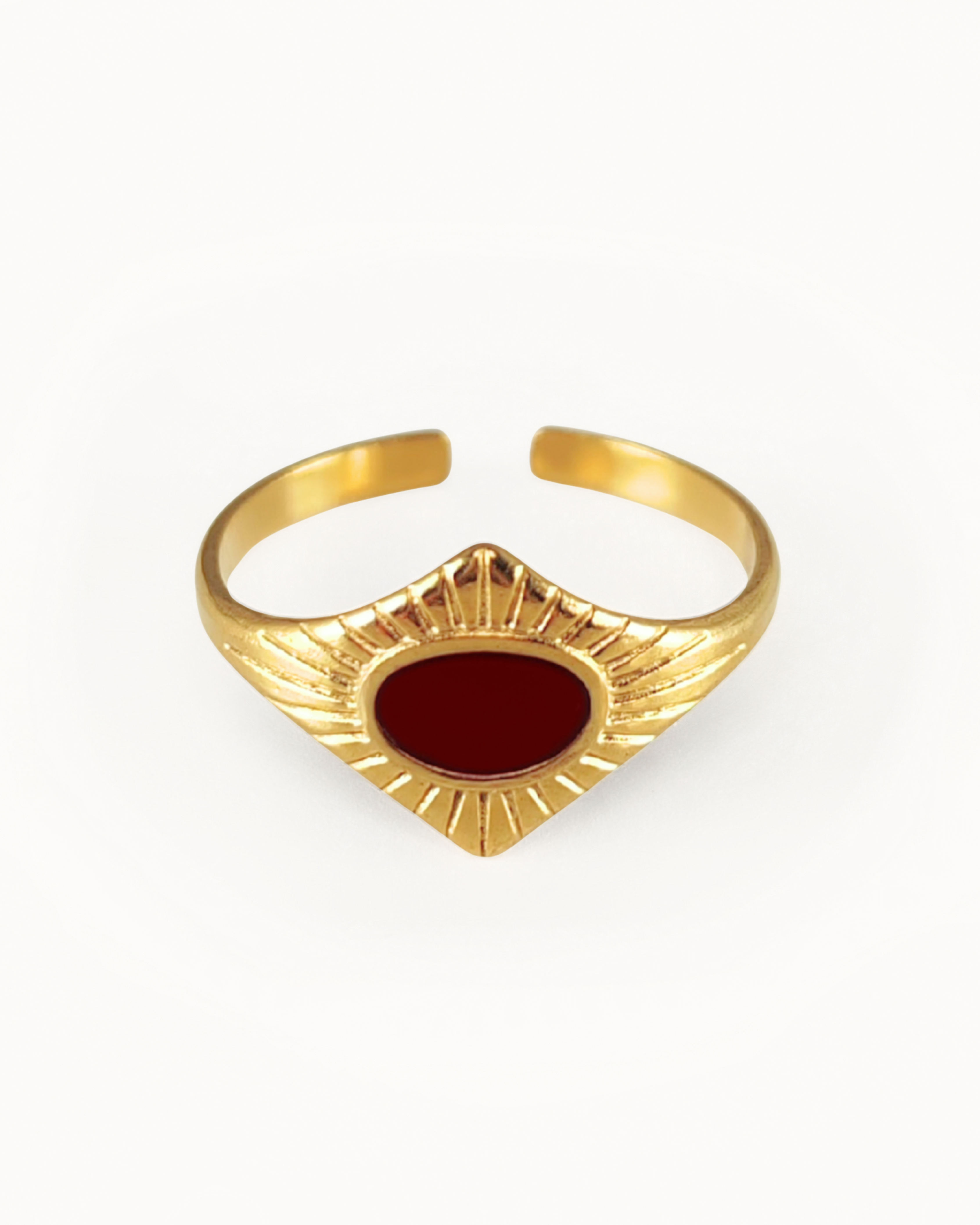 Anello regolabile Relè