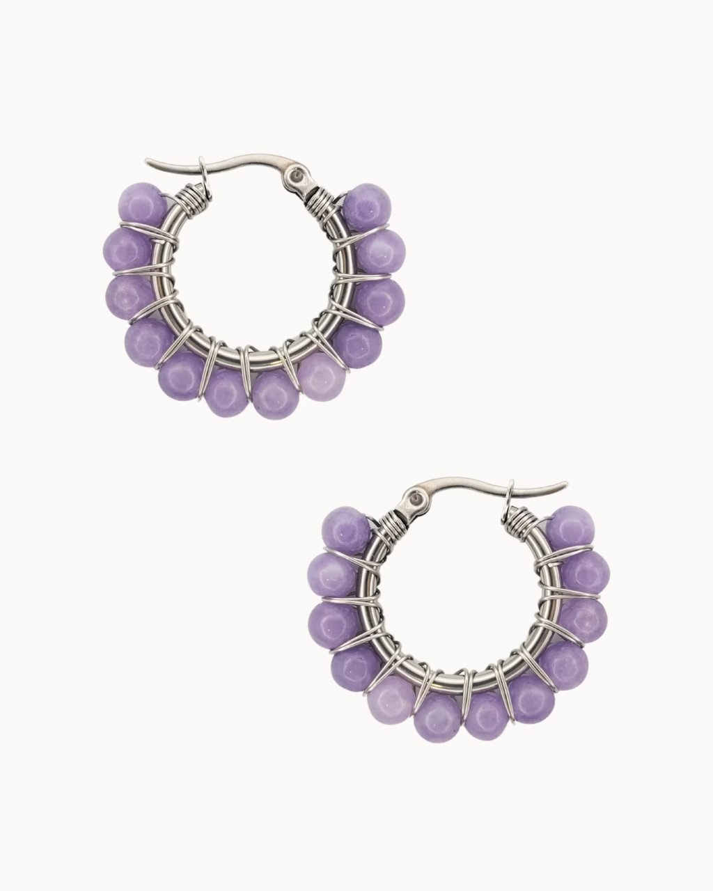 Hoops "Pietre dure" - Old collection