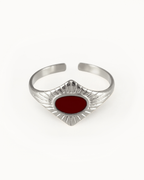 Anello regolabile Relè