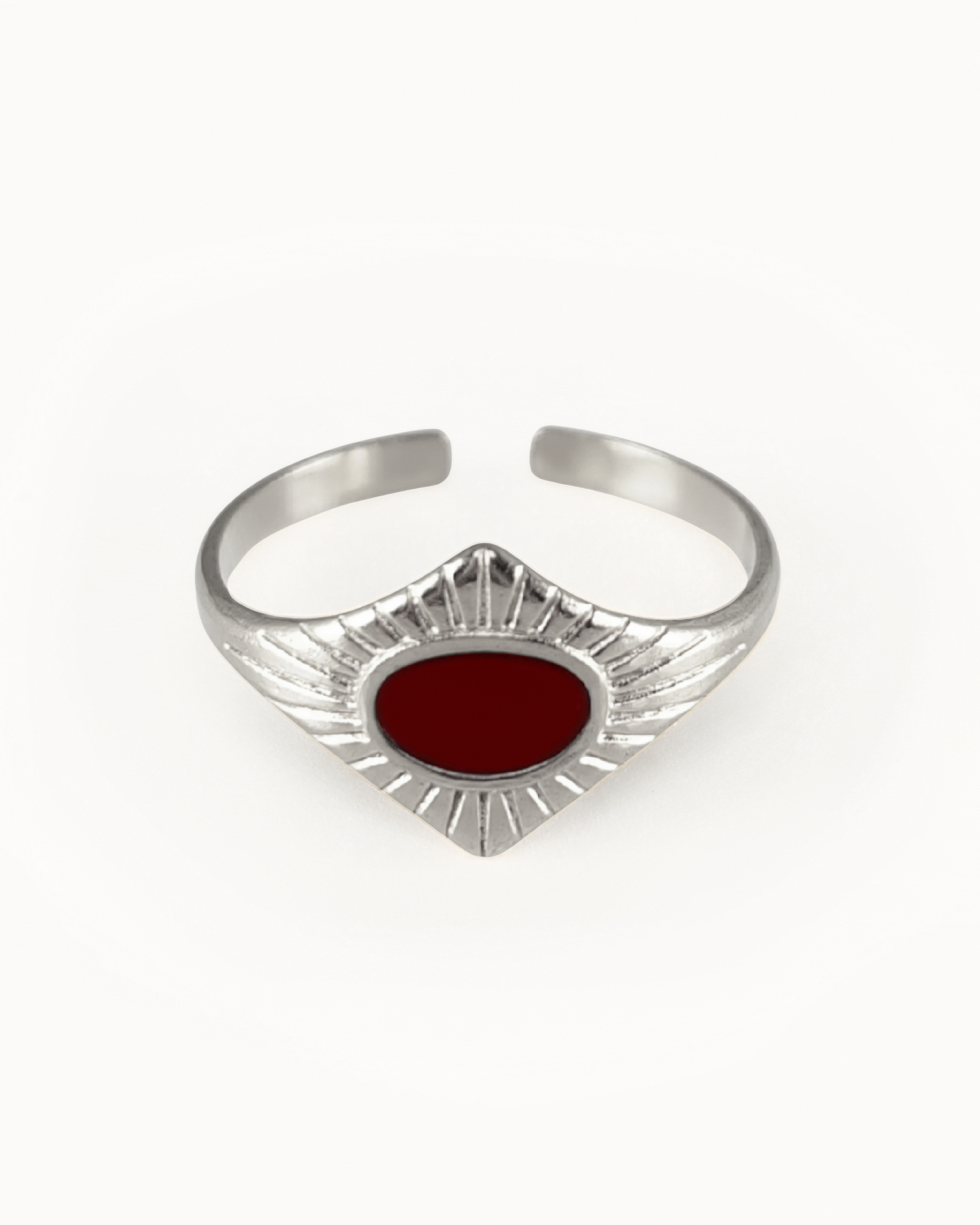 Anello regolabile Relè