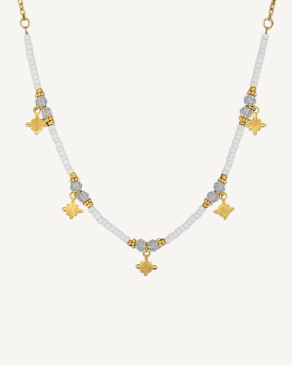 Collana Astro Lumì