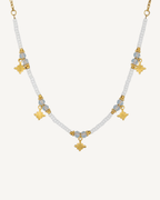 Collana Astro Lumì