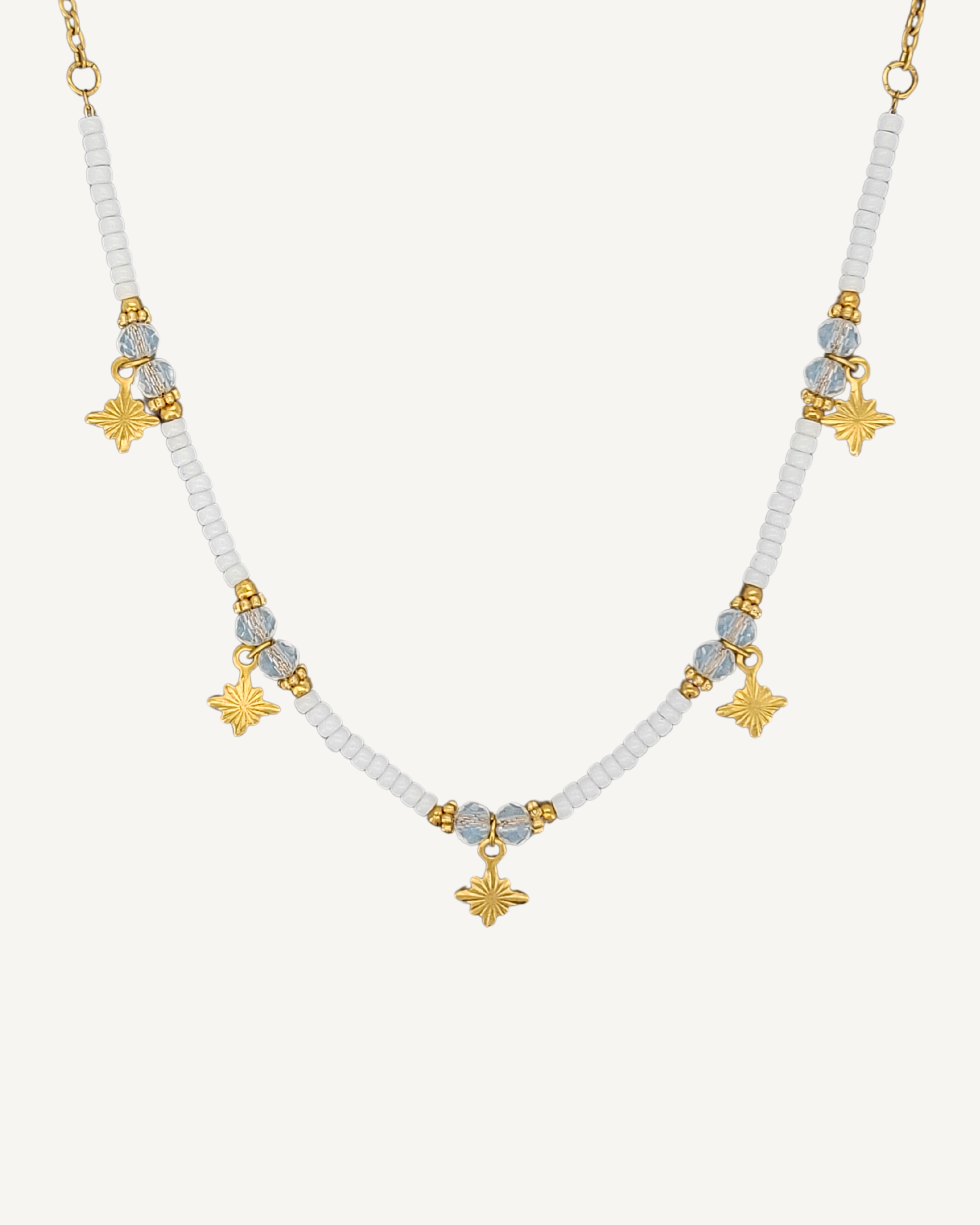 Collana Astro Lumì