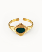 Anello regolabile Relè