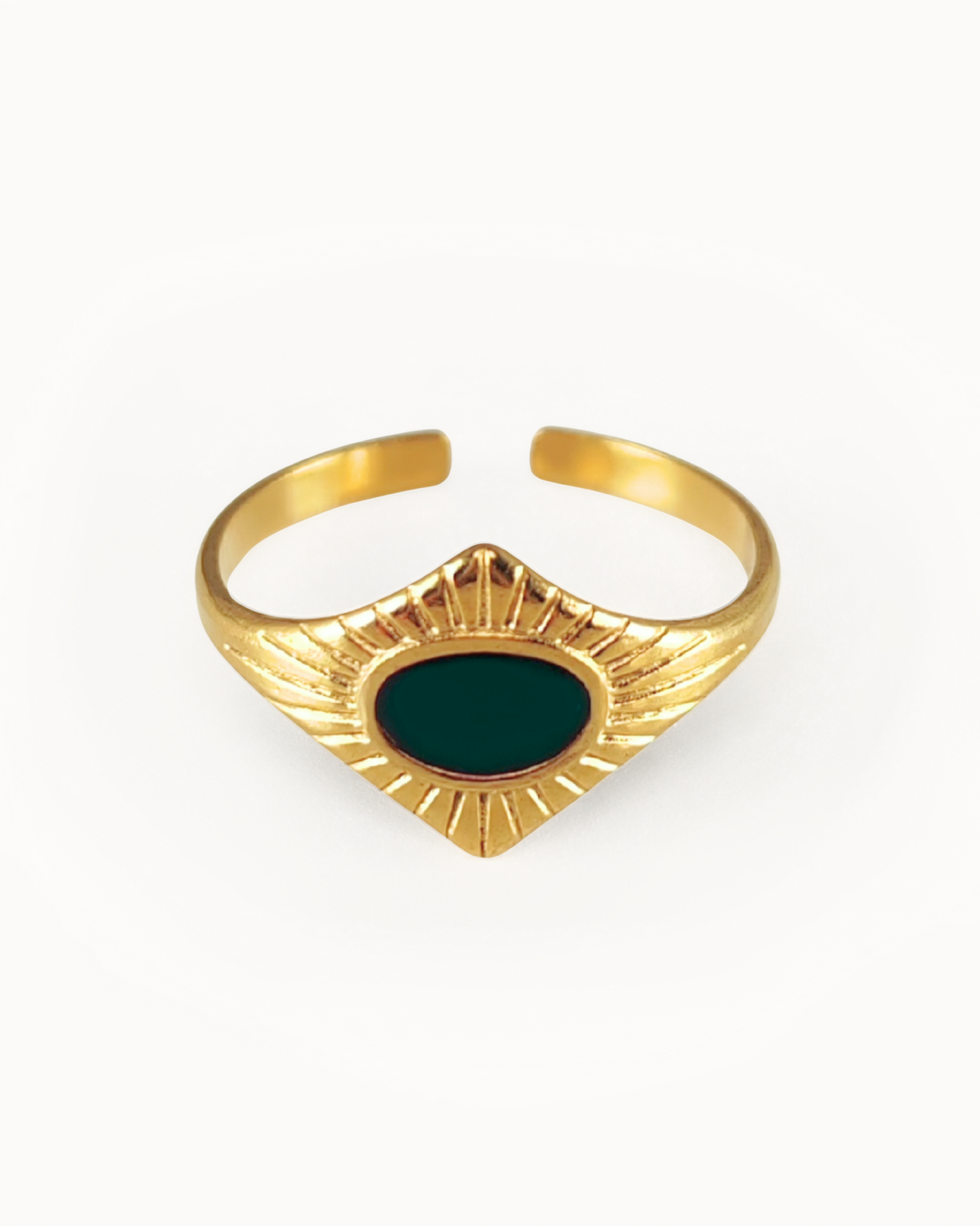 Anello regolabile Relè