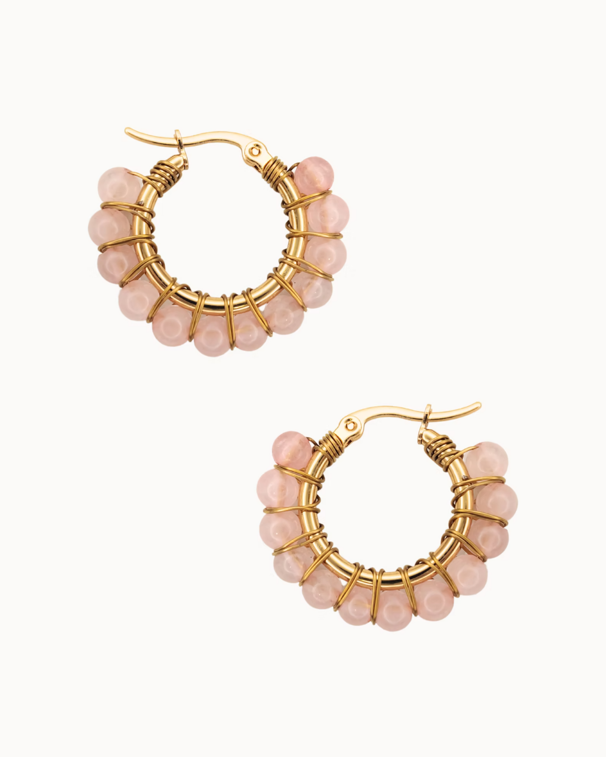 Hoops "Pietre dure" - Old collection