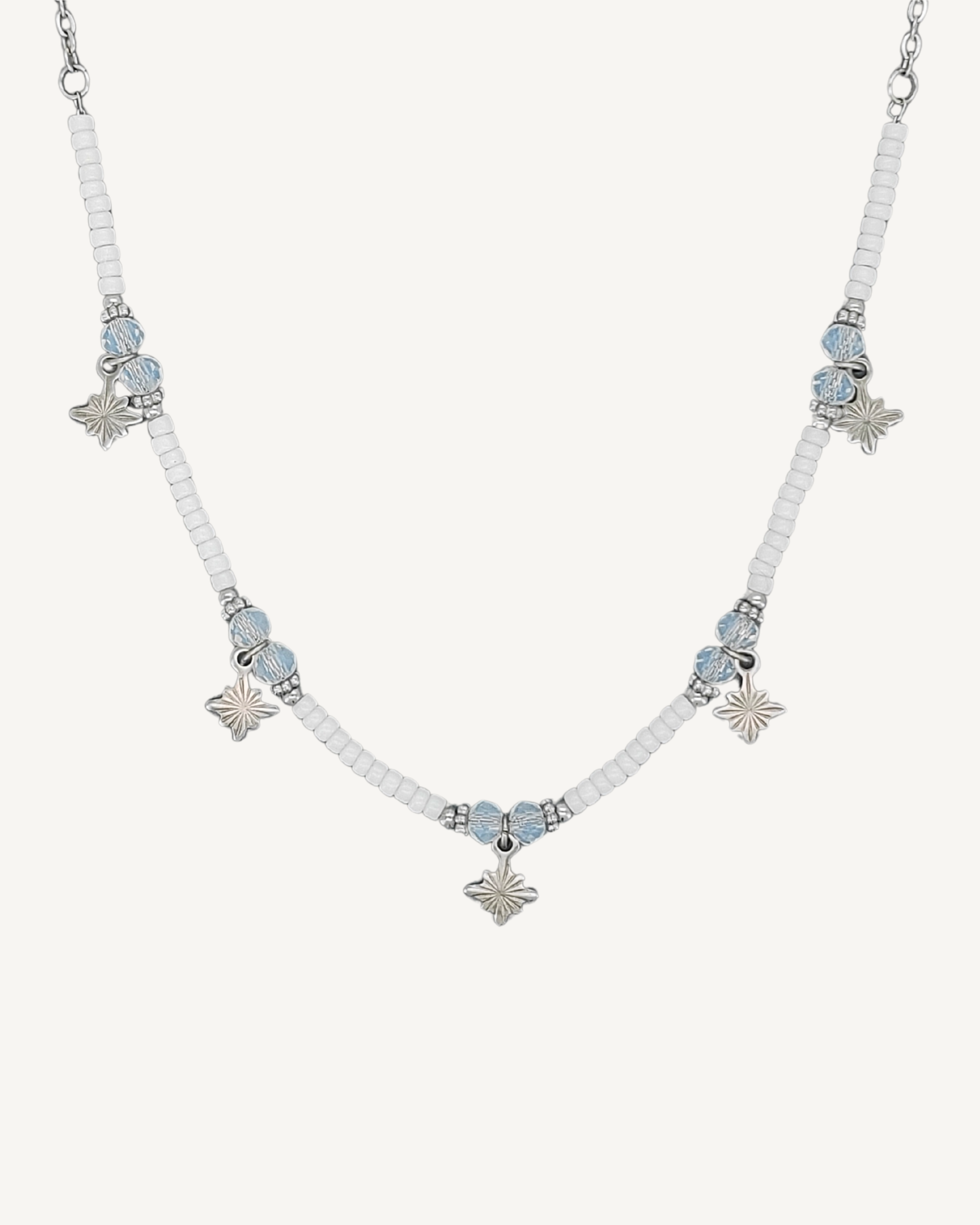 Collana Astro Lumì