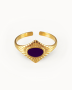 Anello regolabile Relè