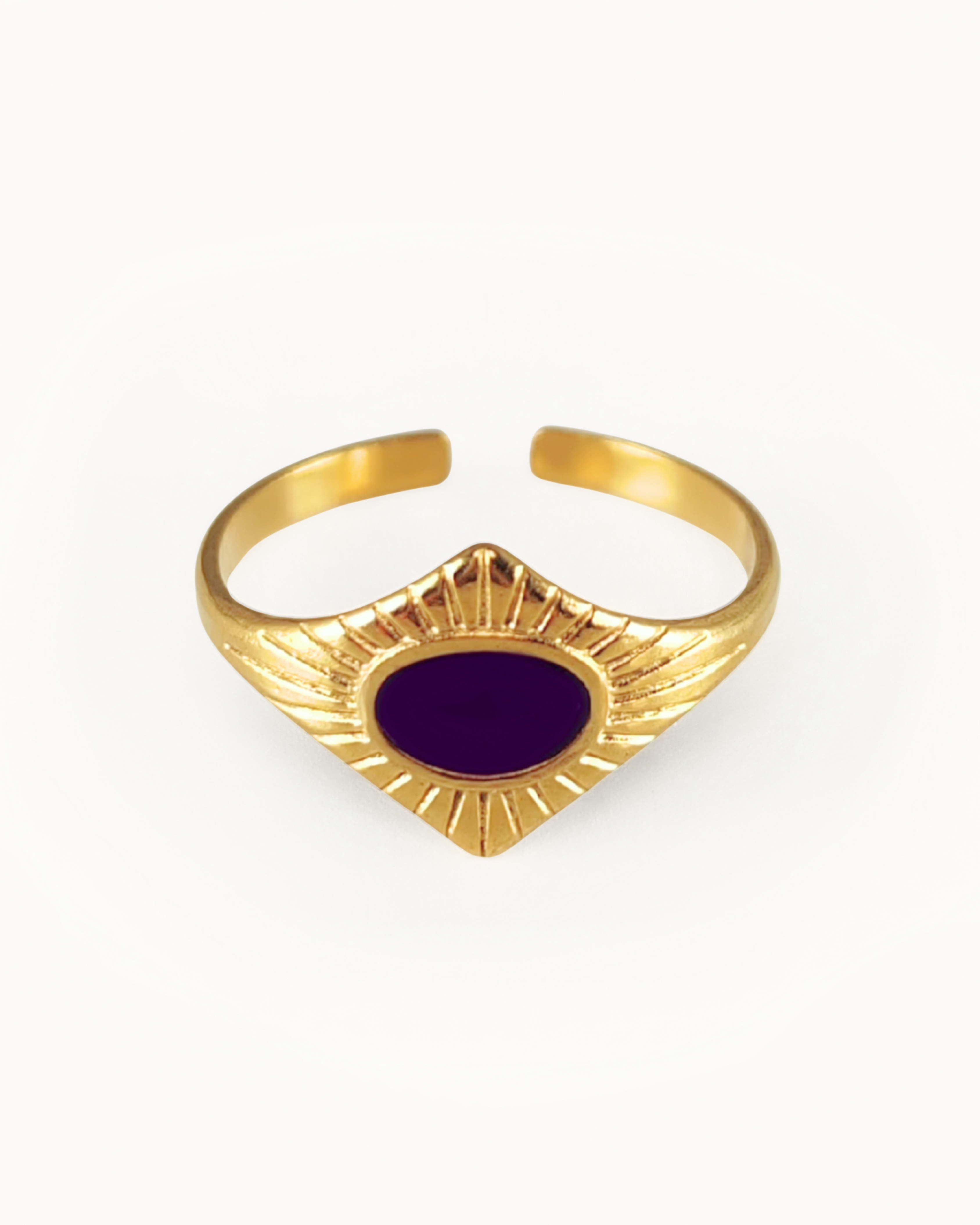 Anello regolabile Relè