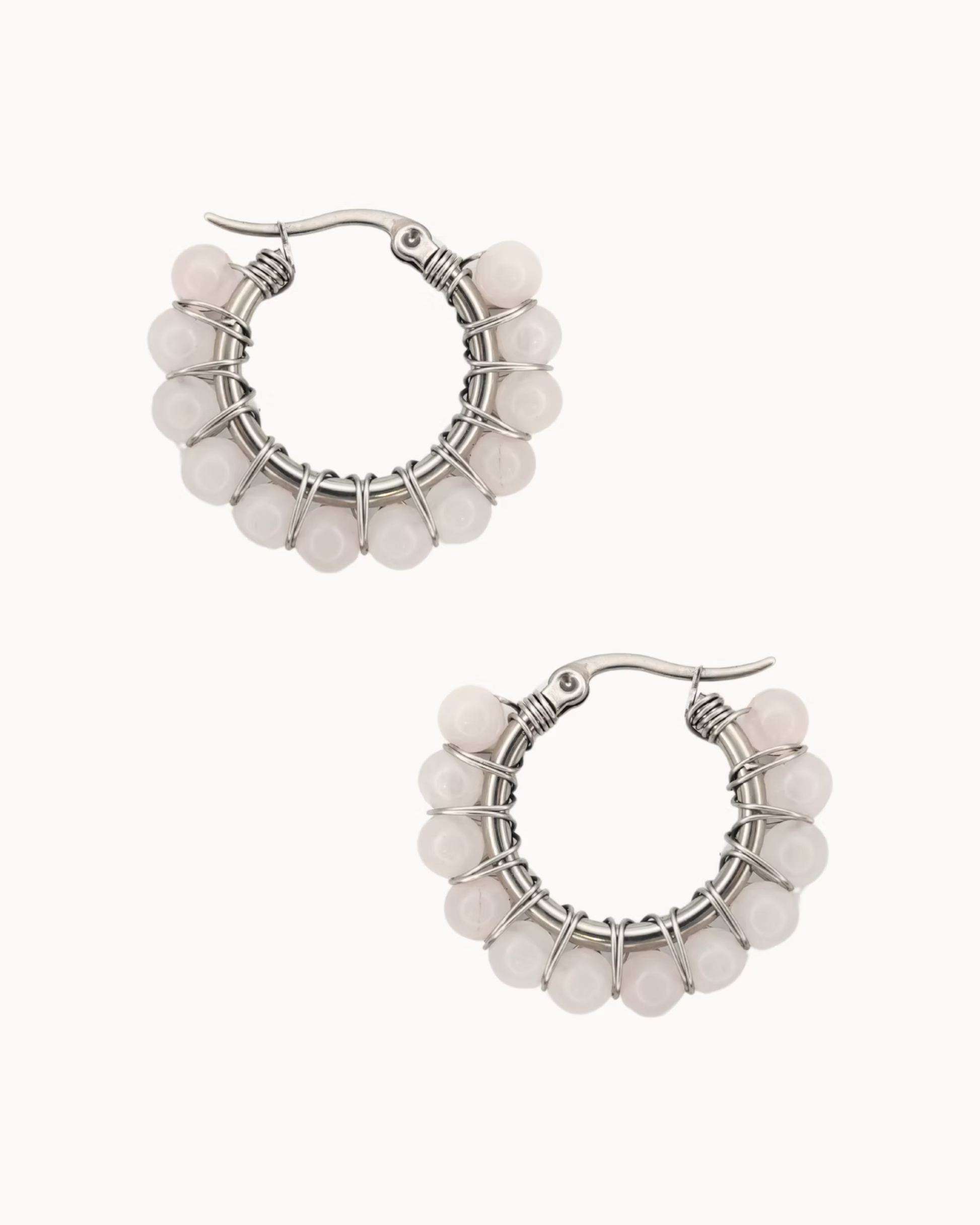 Hoops "Pietre dure" - Old collection