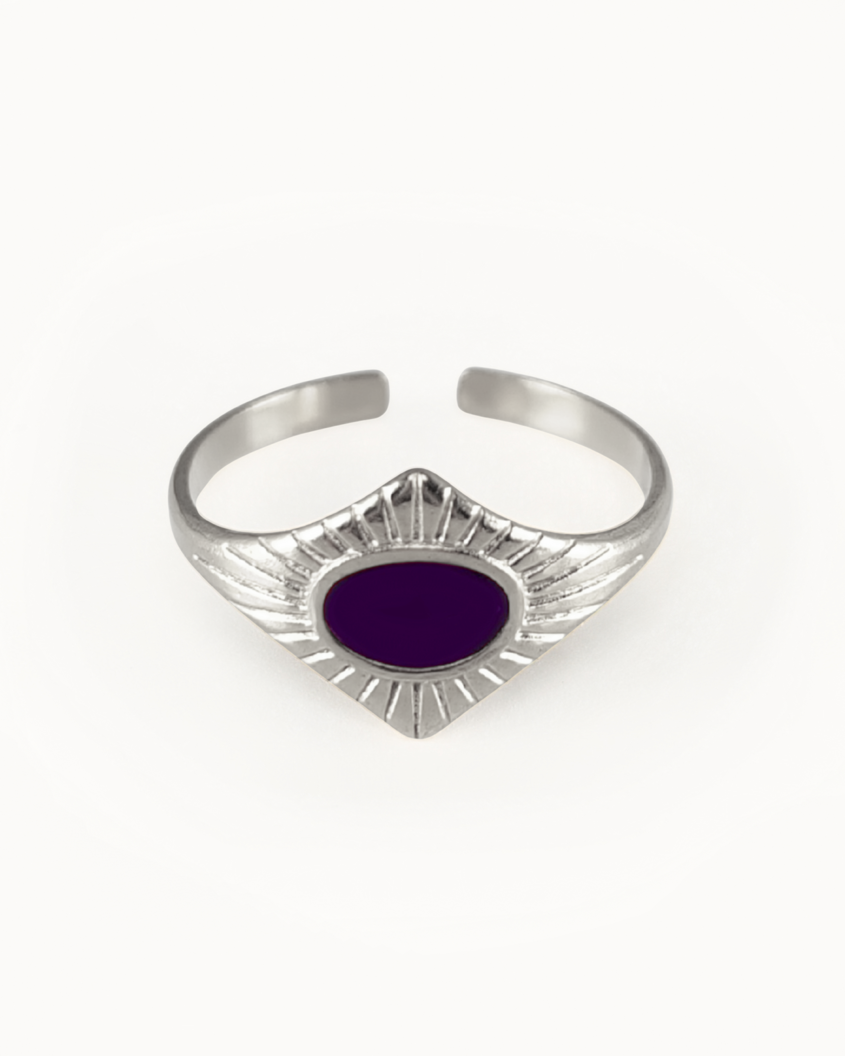 Anello regolabile Relè