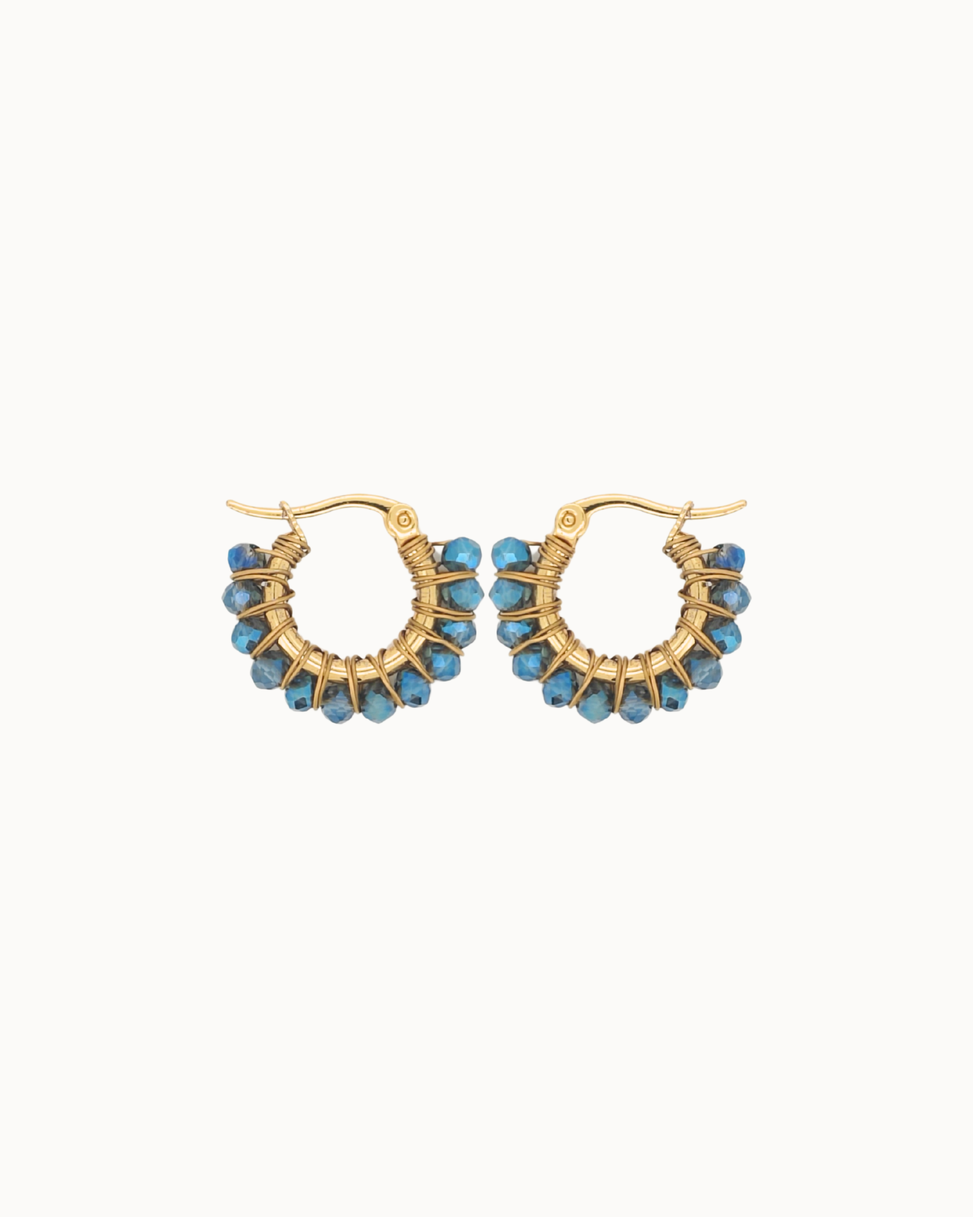 ArmoHoops - Collezione Estate