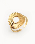 Anello regolabile Aurèa