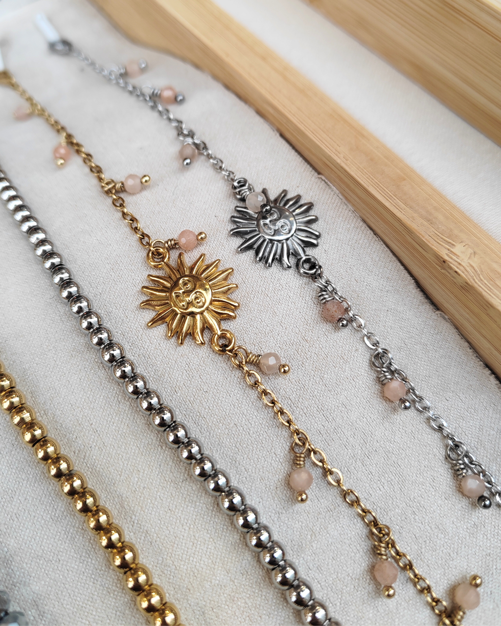 Bracciale Sunrise