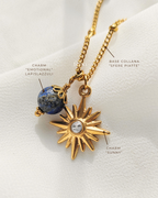 Charm Sunny