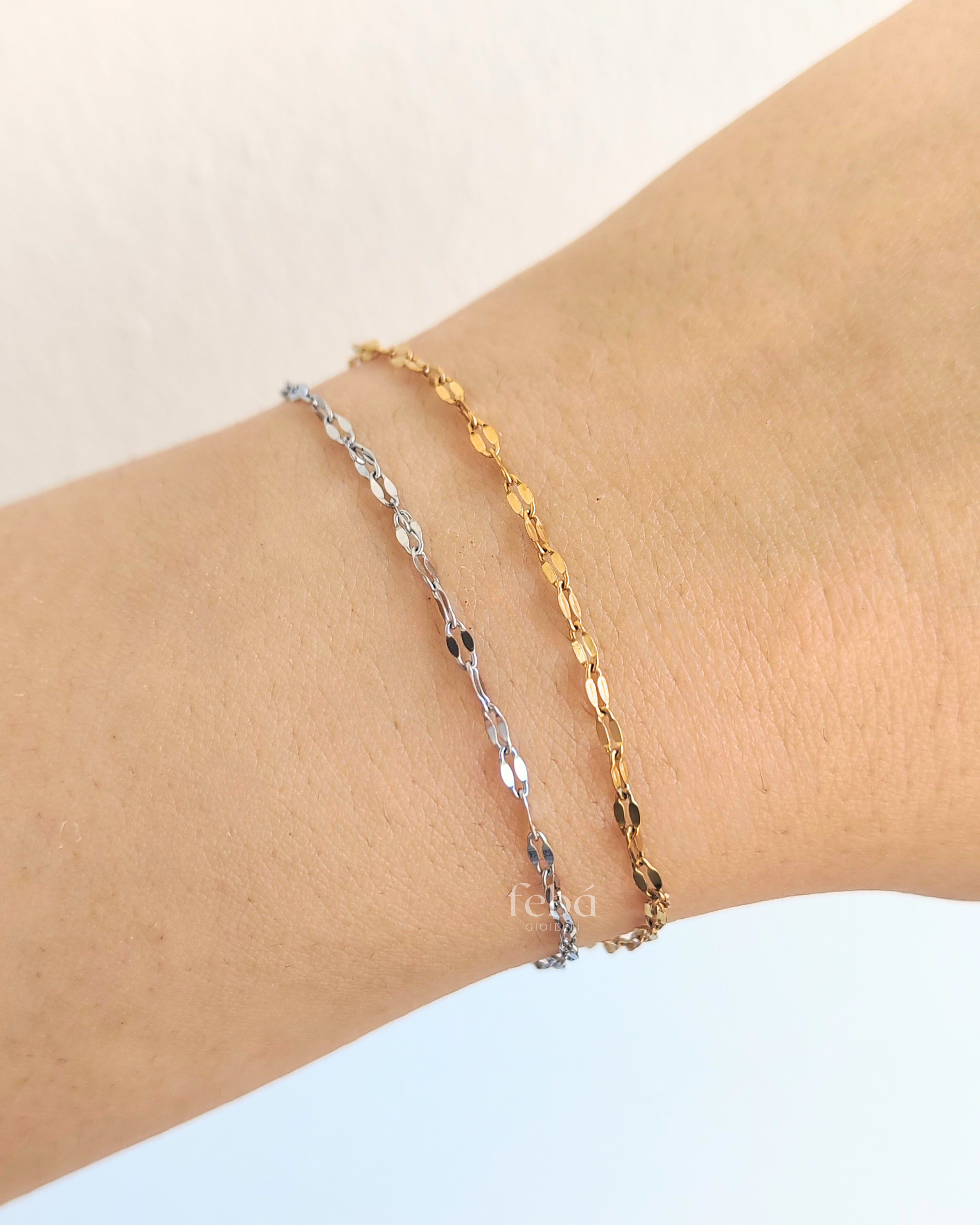 Bracciale Specchio