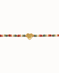 Bracciale di perline "Amelié"