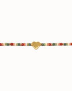 Bracciale di perline "Amelié"
