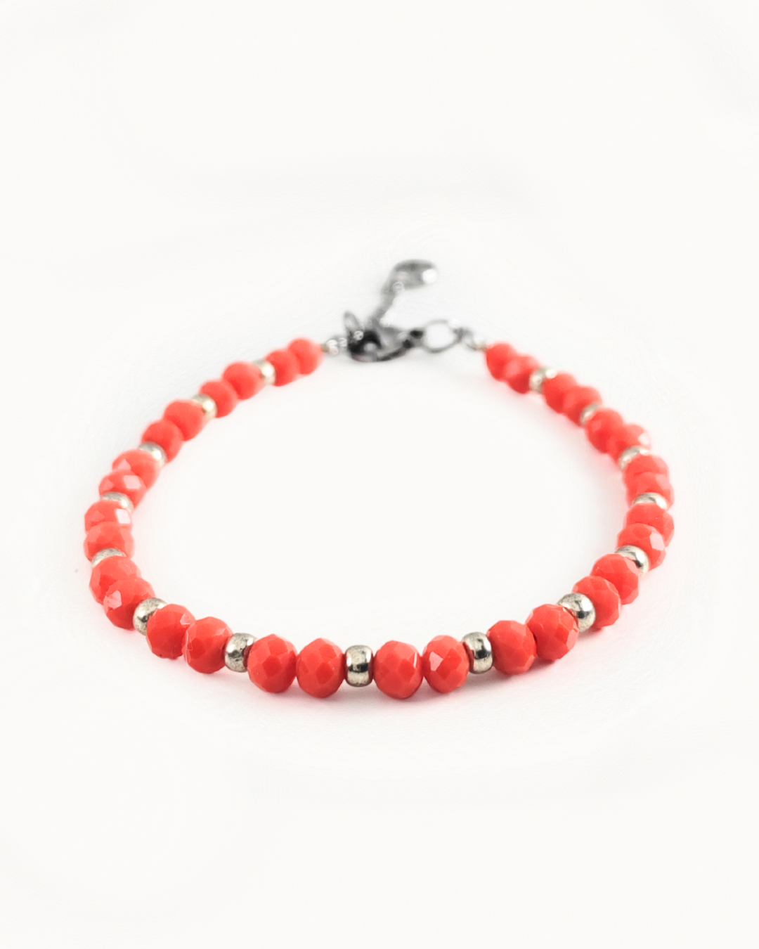 Braccialetti di perline - "Double"