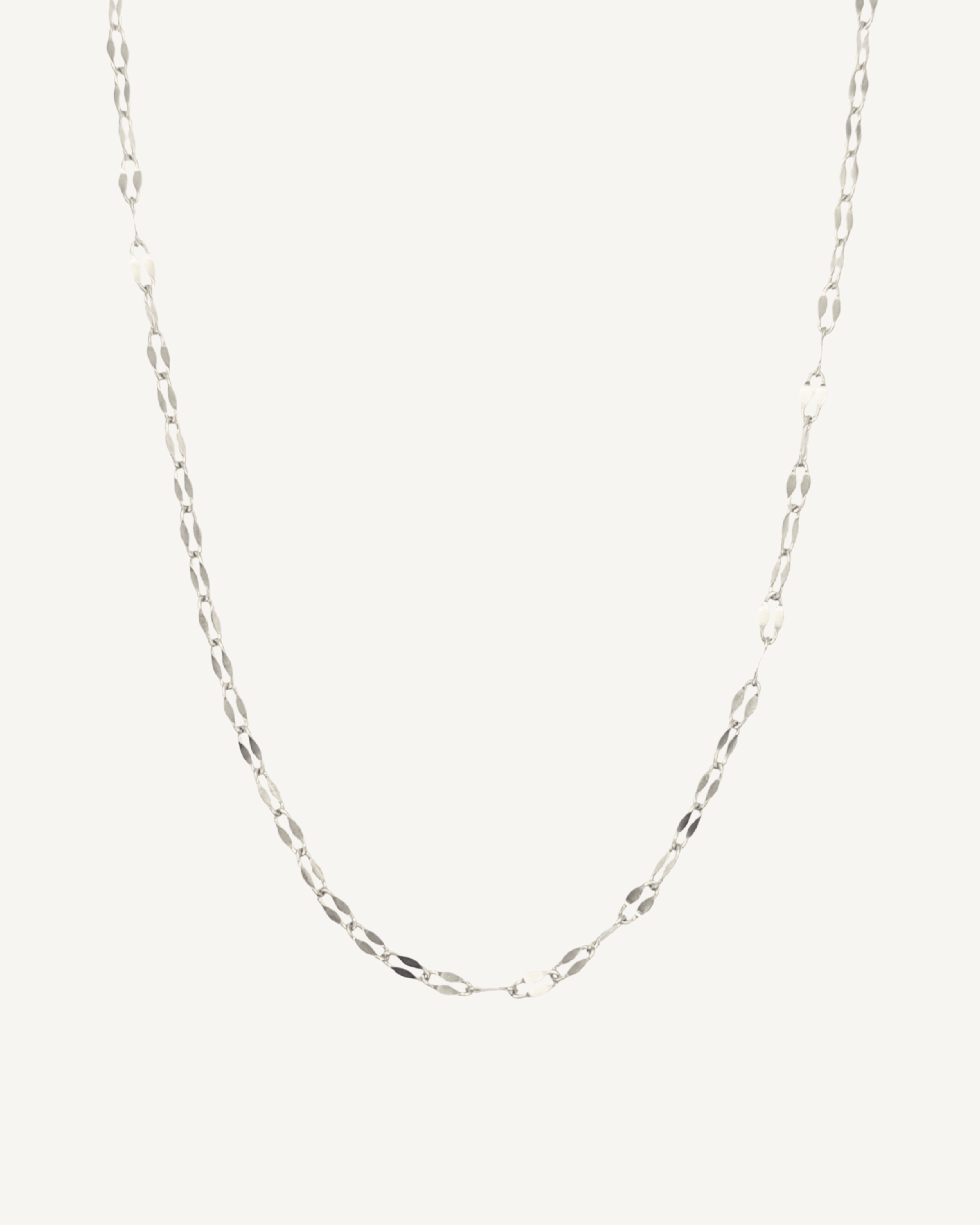 Base collana Specchio