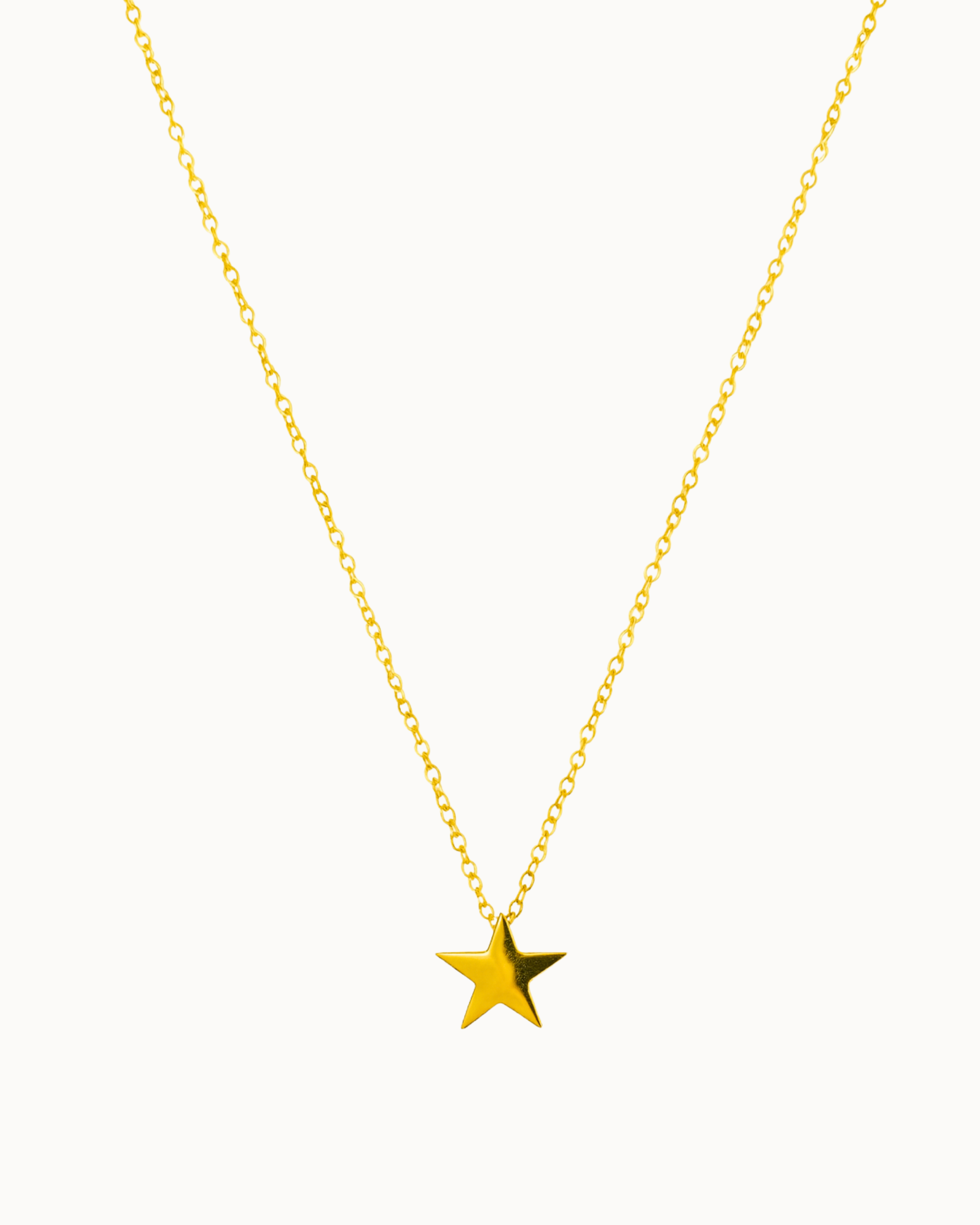 Collana "Astroluce Stella"