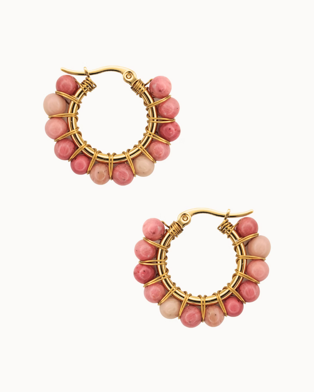 Hoops "Pietre dure" - Old collection