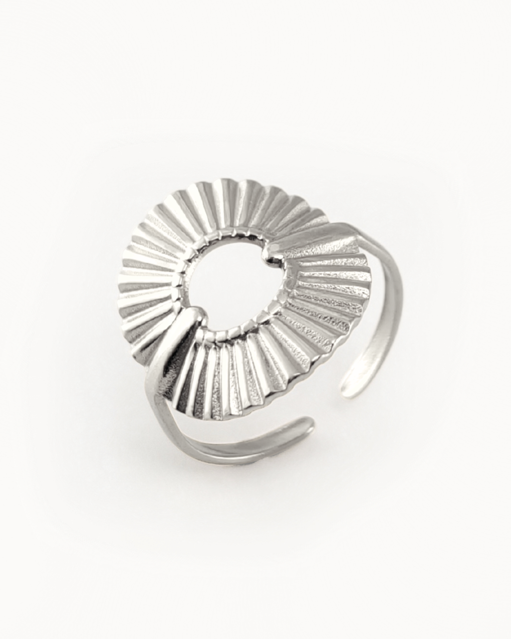 Anello regolabile "Auréa"