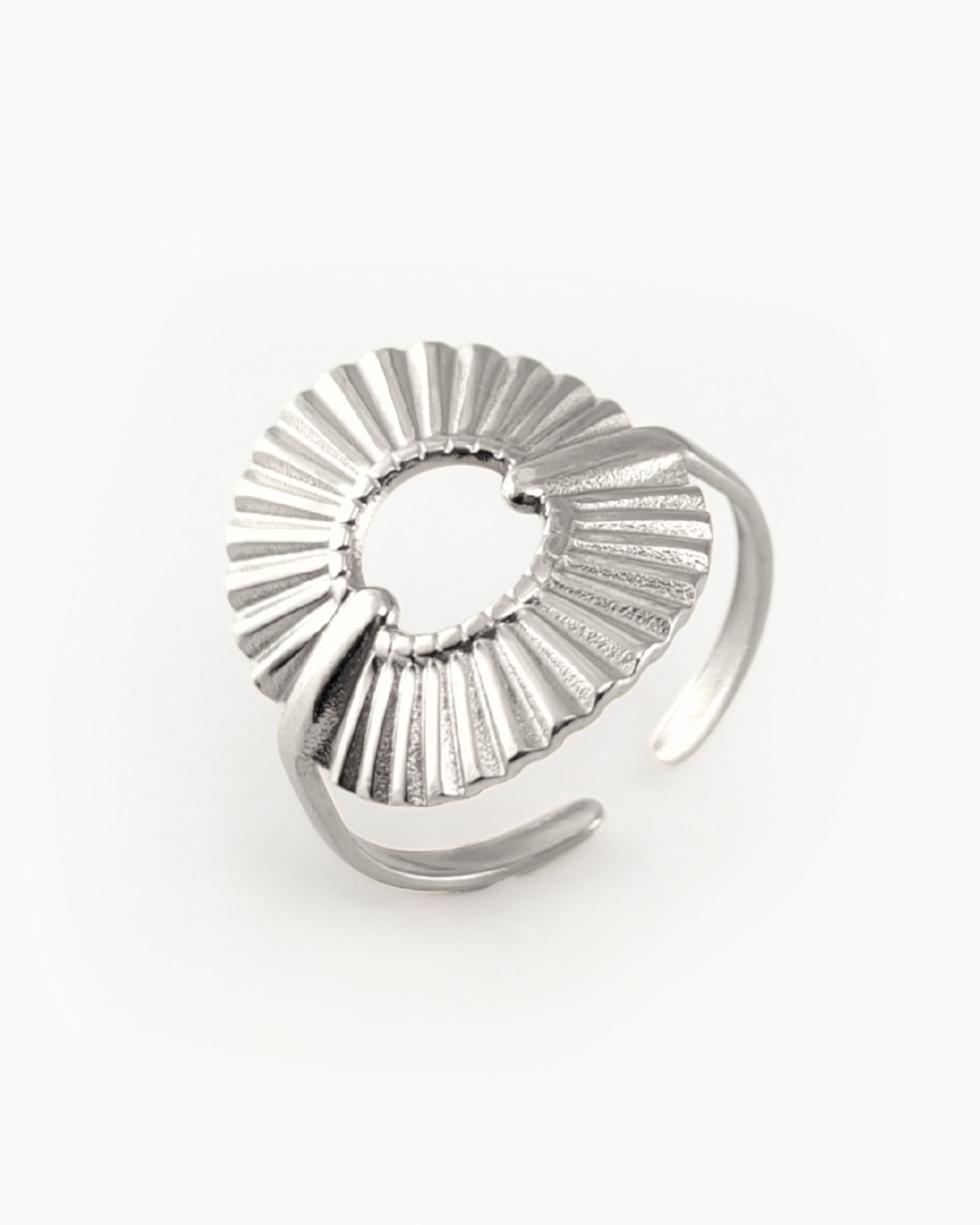 Anello regolabile "Auréa"