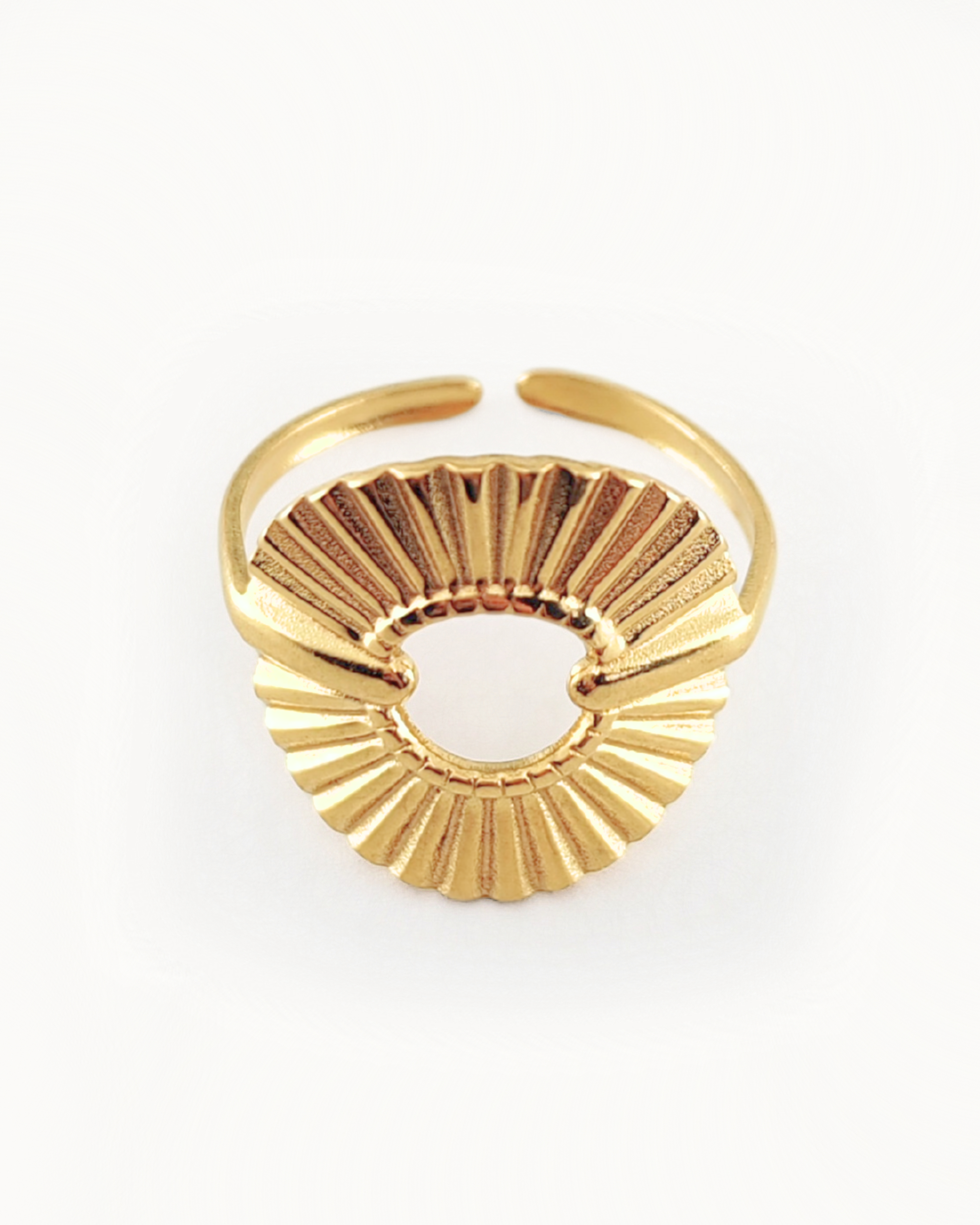 Anello regolabile Aurèa