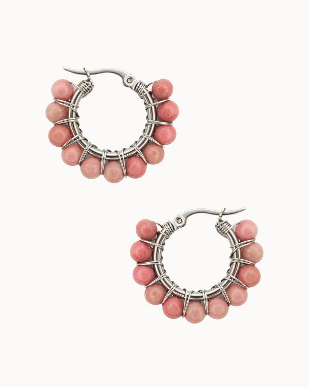 Hoops "Pietre dure" - Old collection