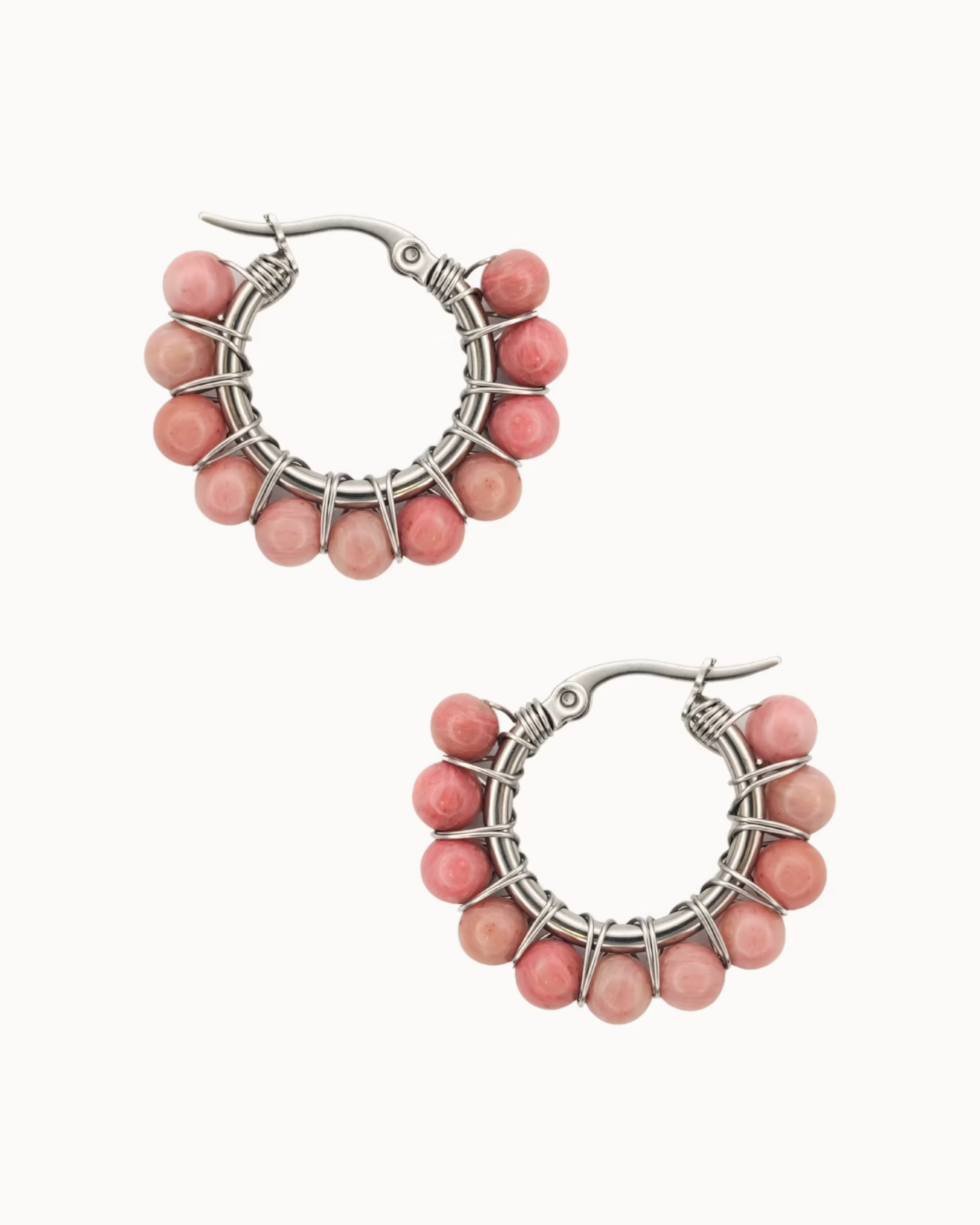 Hoops "Pietre dure" - Old collection