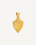 Charm Devota