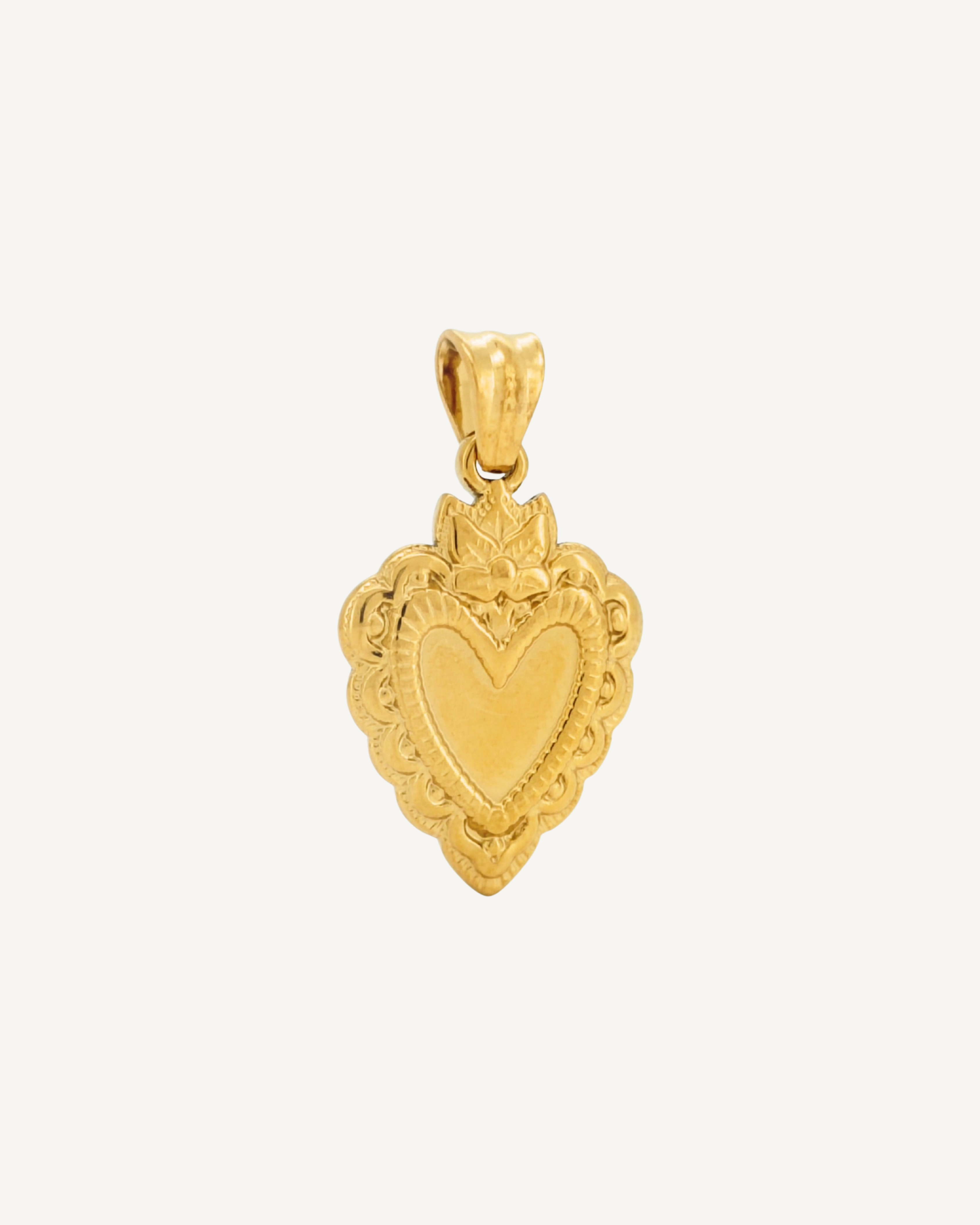 Charm Devota