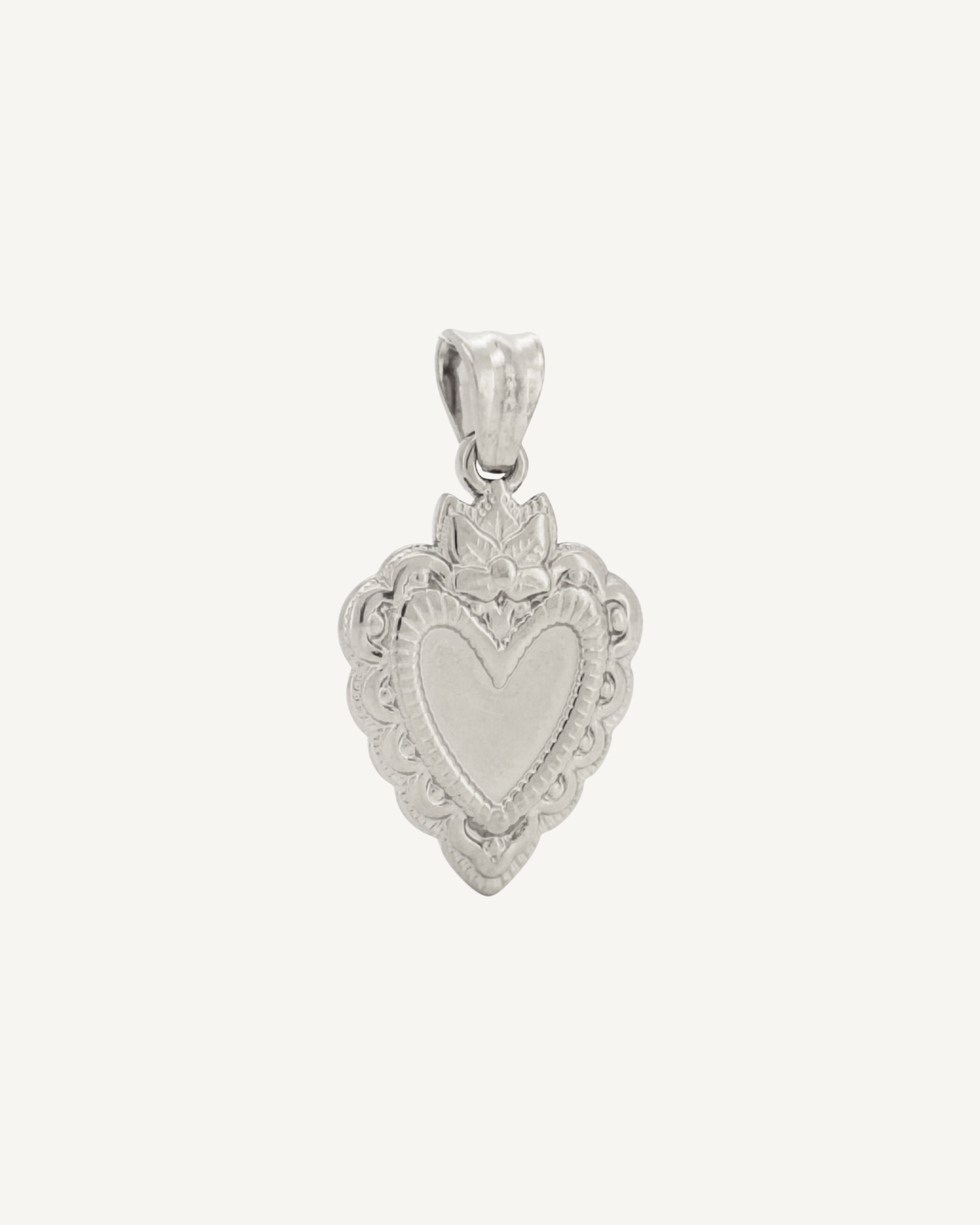 Charm Devota