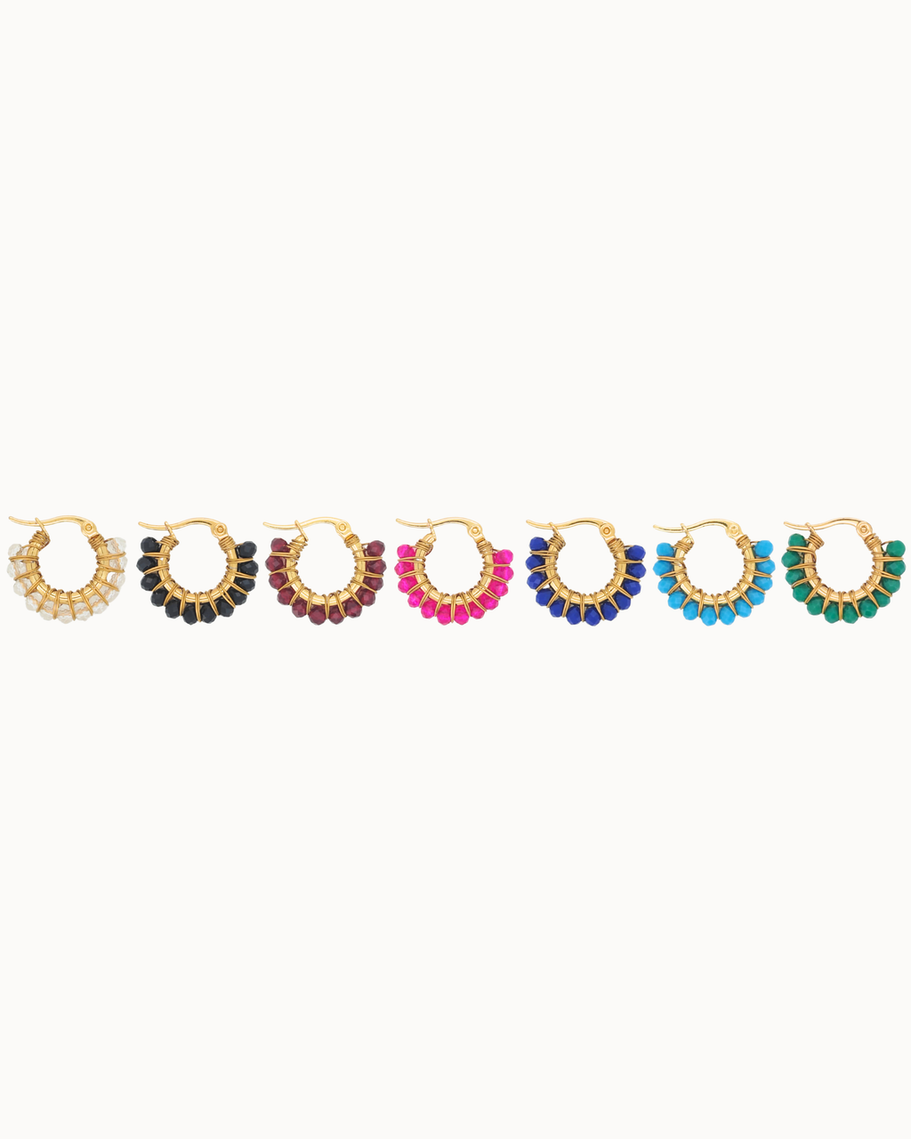 ArmoHoops - Collezione Inverno