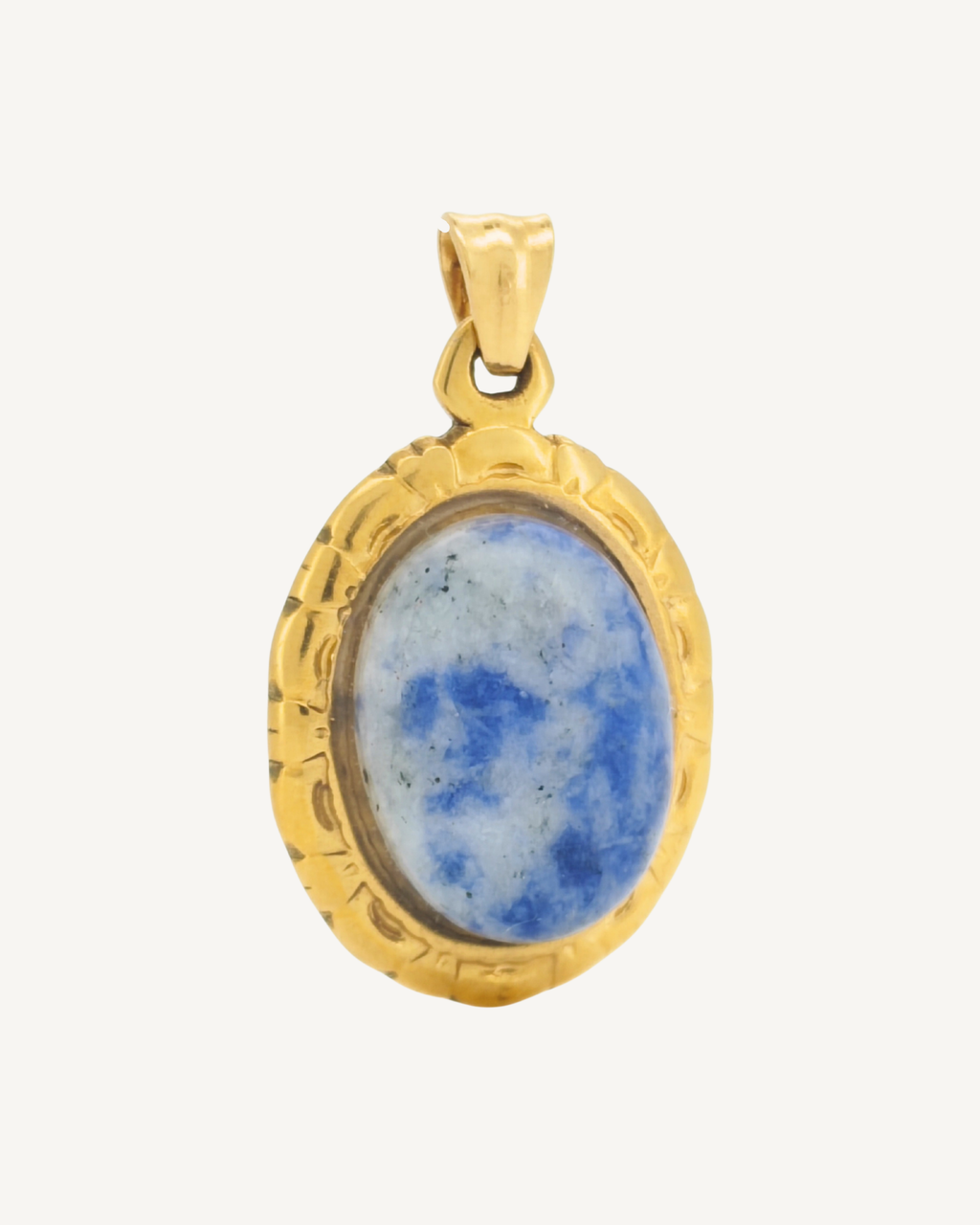 Charm Solidea