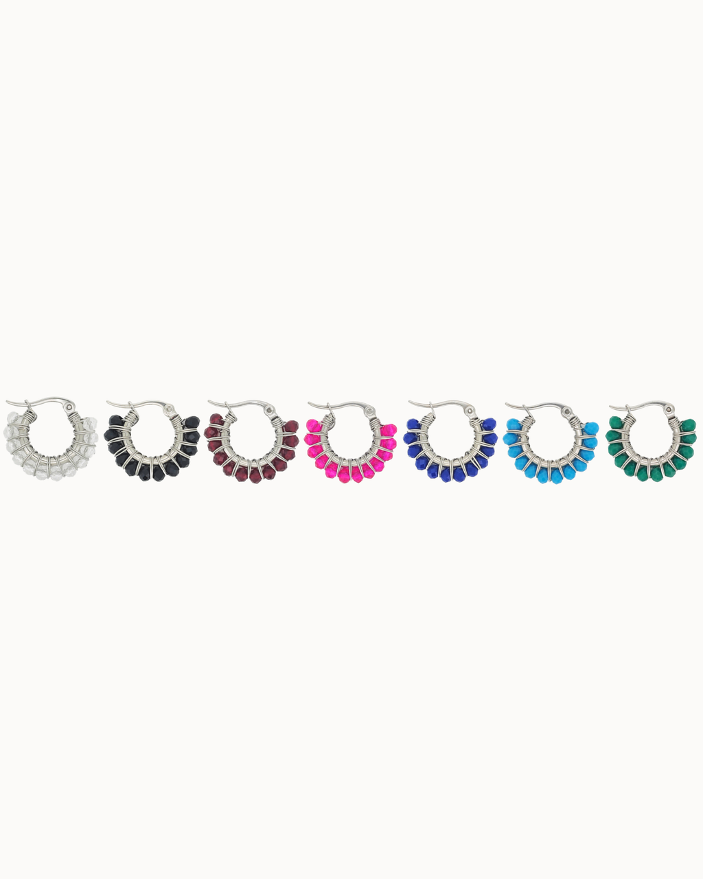 ArmoHoops - Collezione Inverno