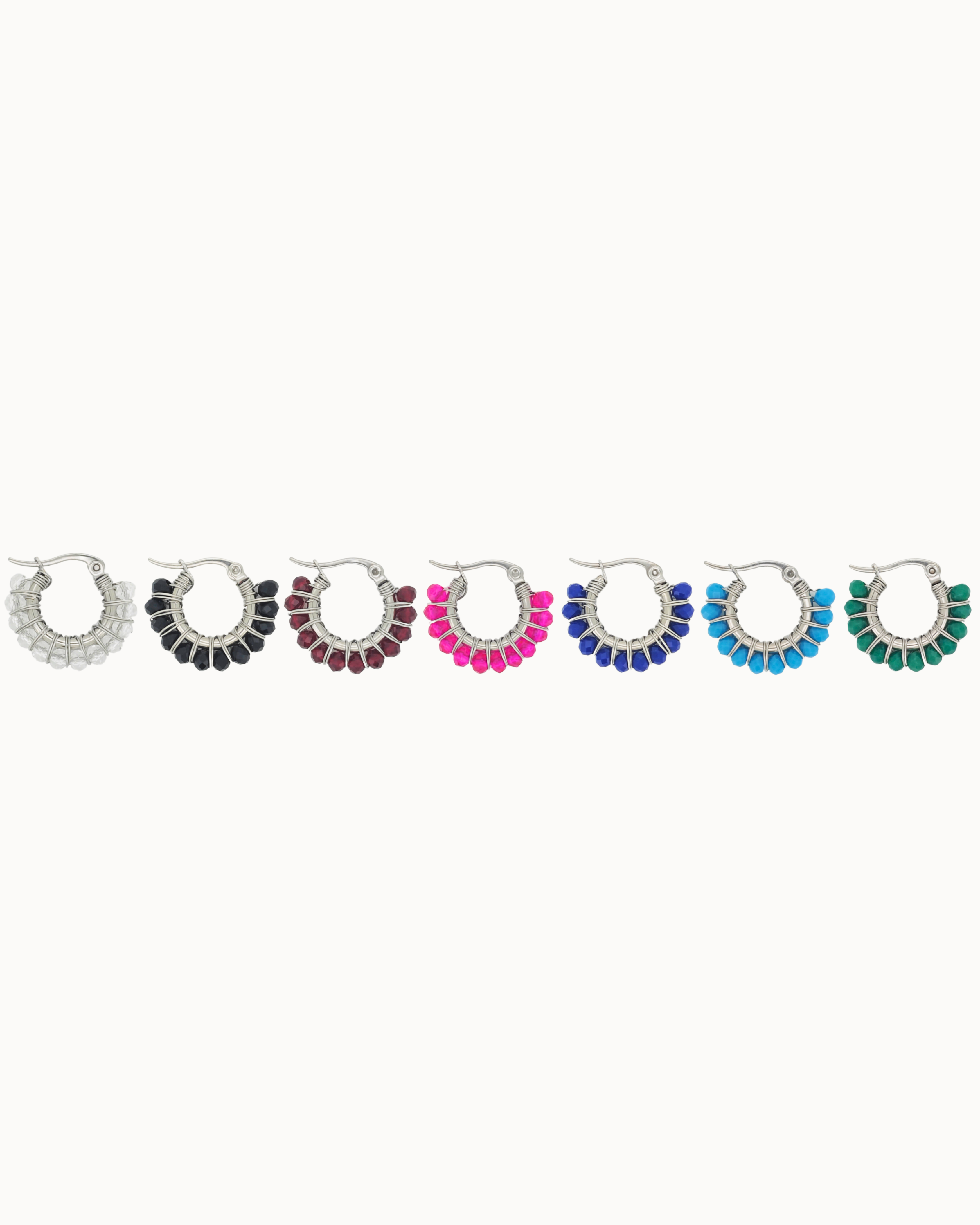 ArmoHoops - Collezione Inverno