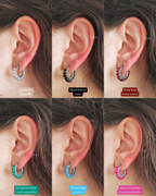 ArmoHoops - Collezione Inverno