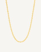 Base collana Liscia