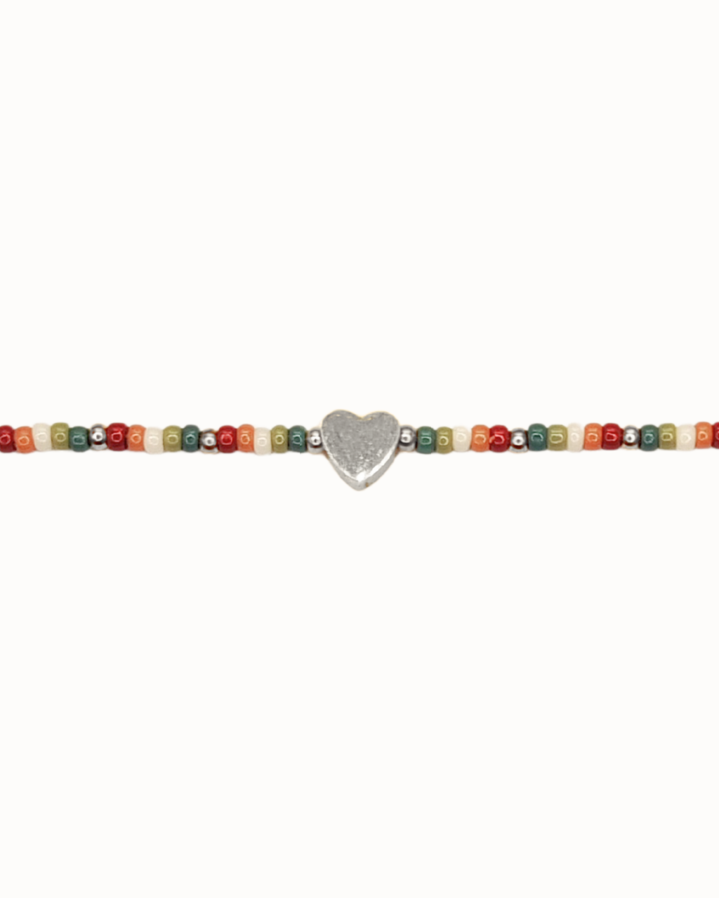 Bracciale di perline "Amelié"