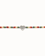 Bracciale di perline "Amelié"