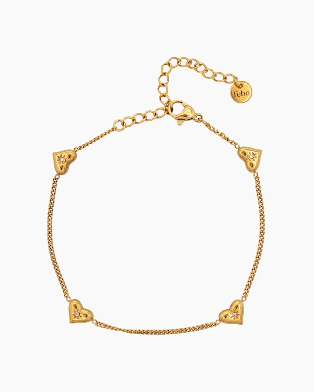 Bracciale "Lovie"