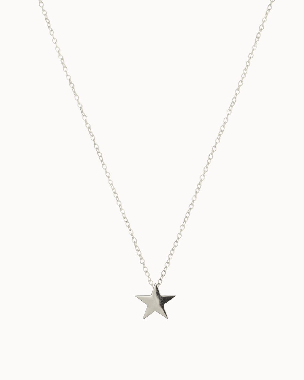Collana "Astroluce Stella"